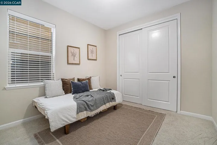 Downstairs Bedroom