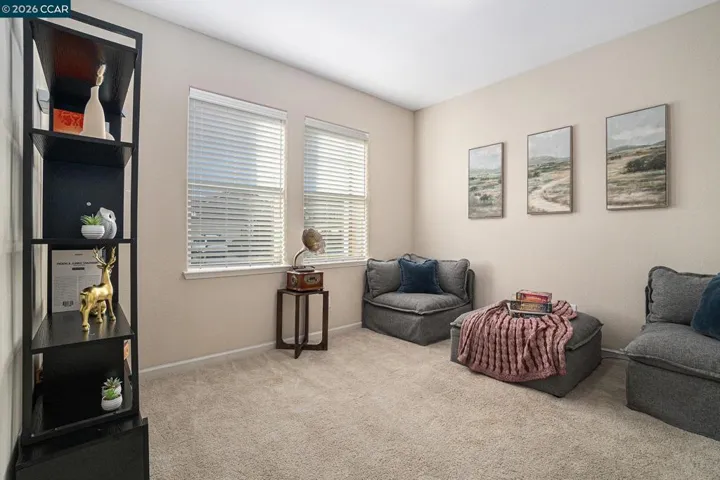 Game Room / Office