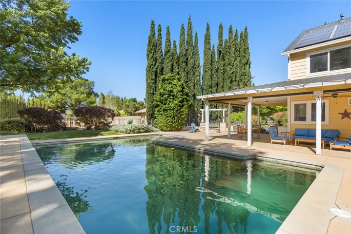9285 Sarah Ann Court, Durham, California 95938