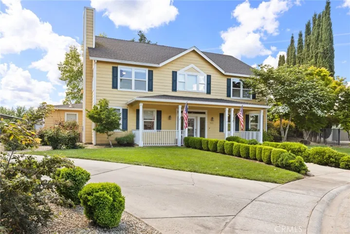 9285 Sarah Ann Court, Durham, California 95938