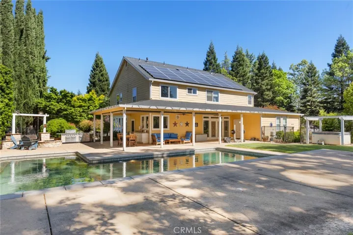 9285 Sarah Ann Court, Durham, California 95938
