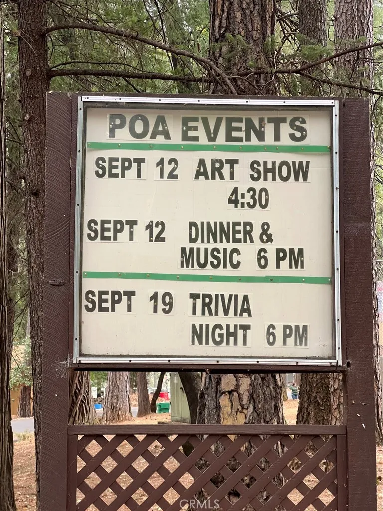PPOA Events
