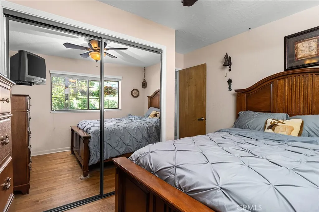 2nd Bedroom
