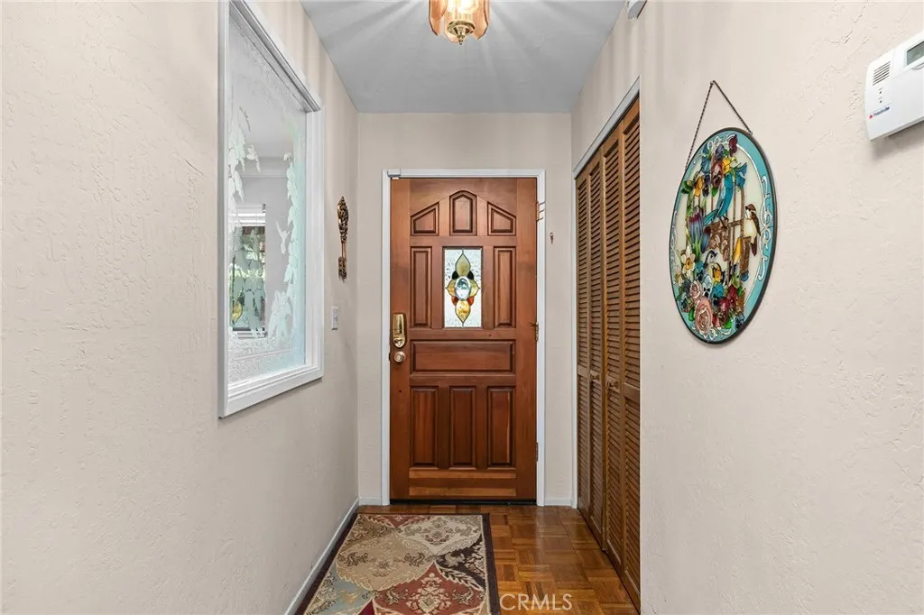 Entry Way