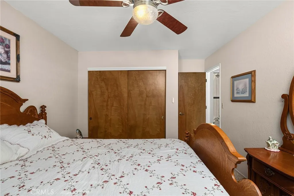 3rd Bedroom