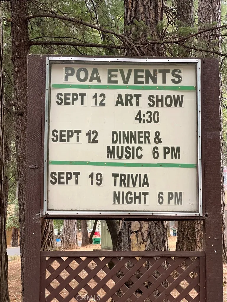 PPOA Events