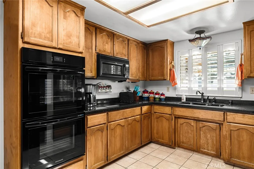 New double ovens