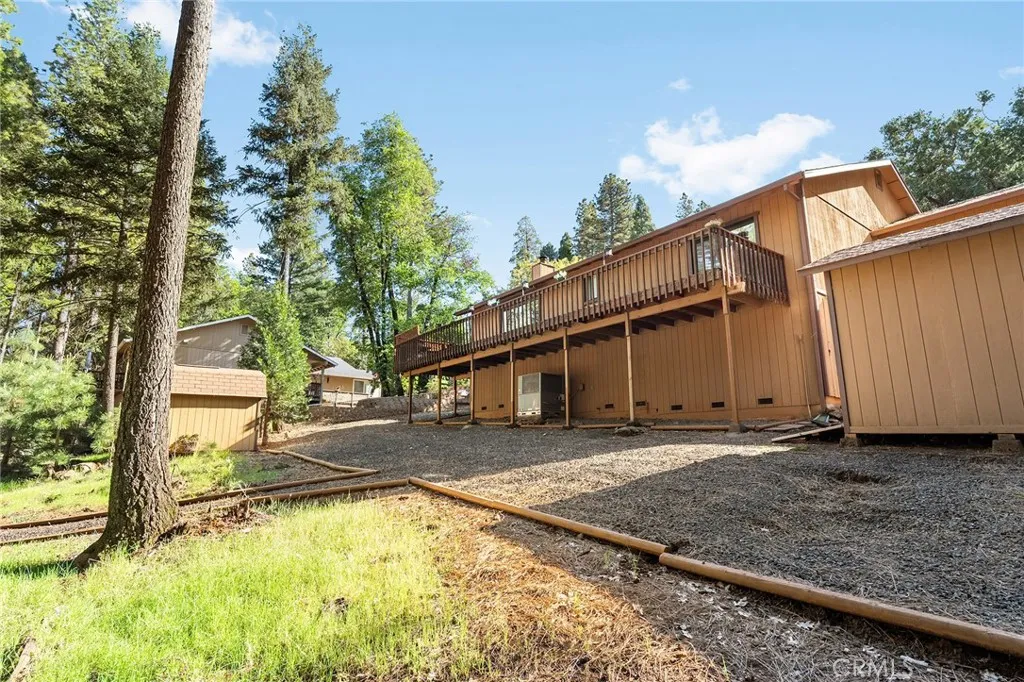 Back of House