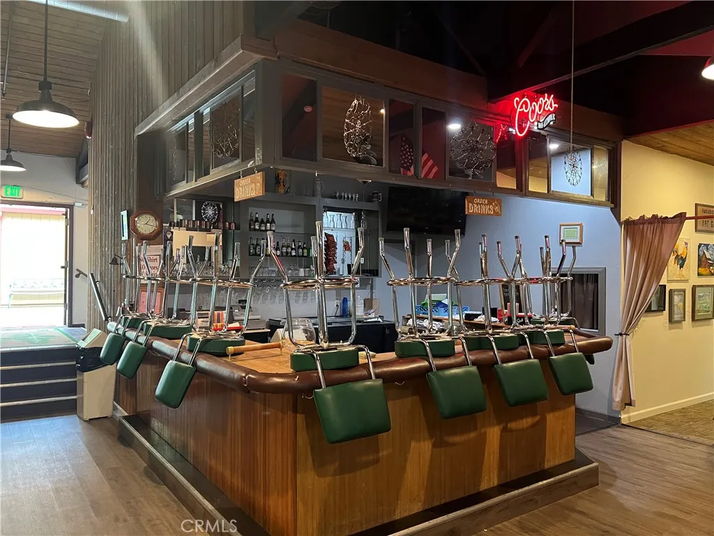 PPOA Bar