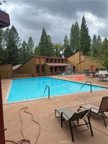 PPOA Pool