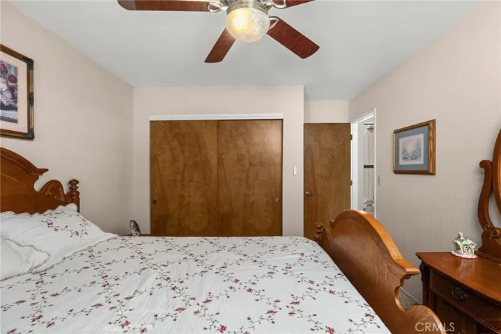 3rd Bedroom