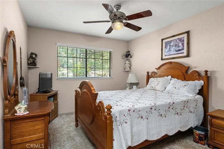 3rd Bedroom