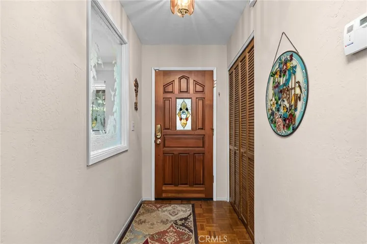 Entry Way