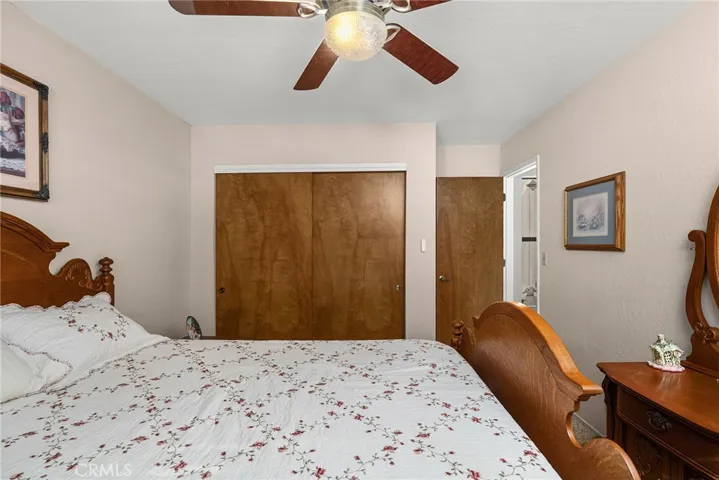 3rd Bedroom