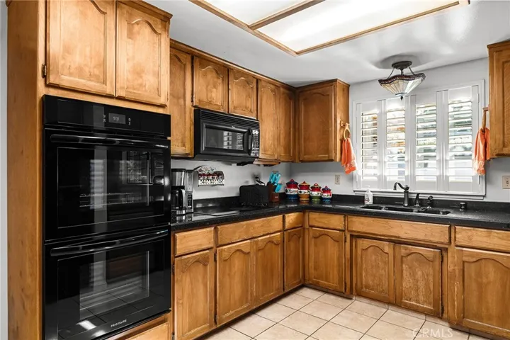 New double ovens
