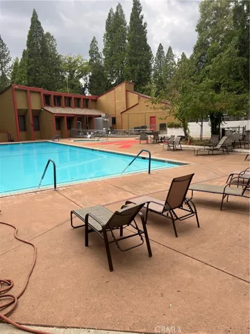 PPOA Pool