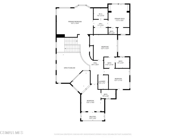 2nd_floor_57_east_boulder_creek_road_sim