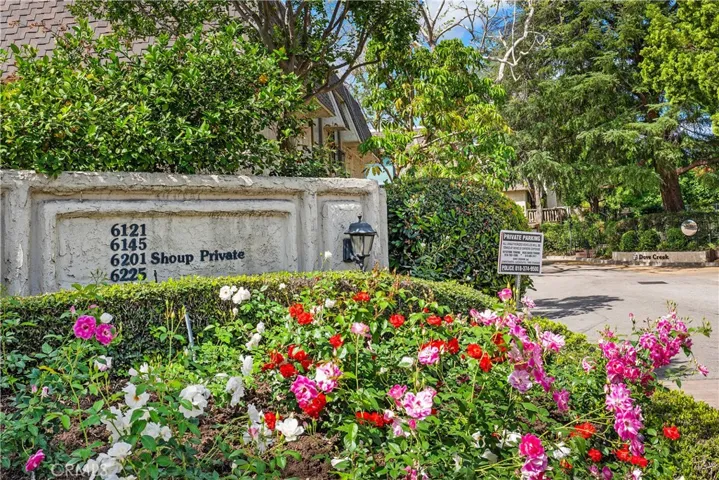 6201 Shoup 75, Woodland Hills, California 91367