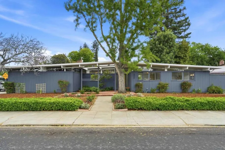 226 Ely Place, Palo Alto, California 94306