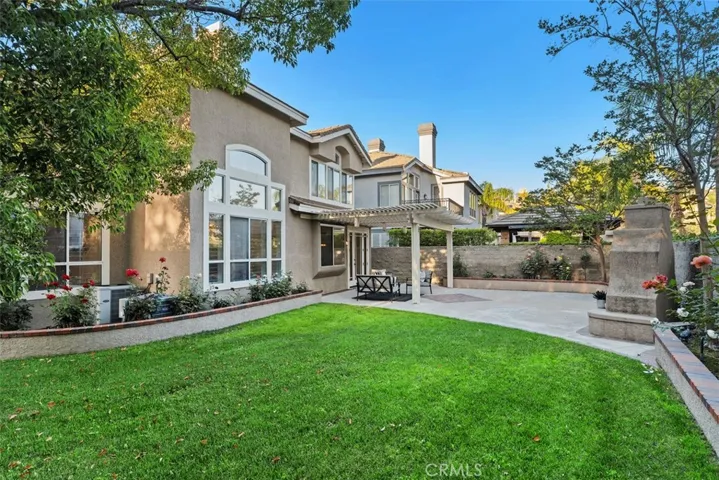 31932 Magpie, Rancho Santa Margarita, California 92679