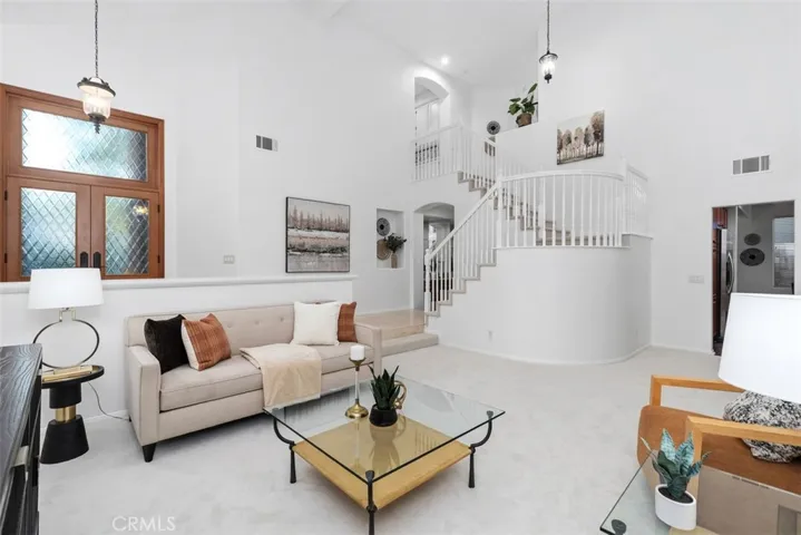 Formal Living Room