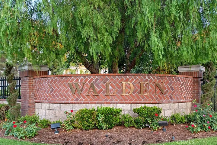 Walden Community Photos