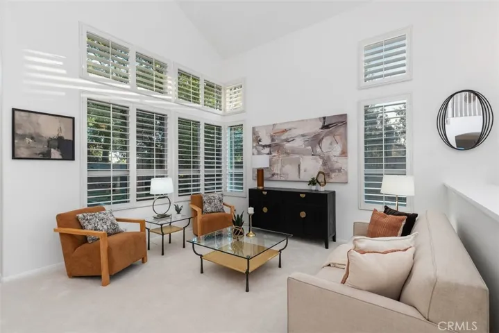 Formal Living Room