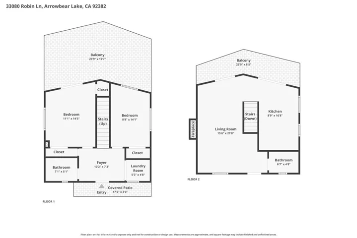 Levels 1 & 2 Combined