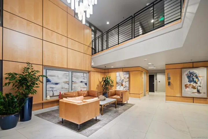 Lobby/Reception