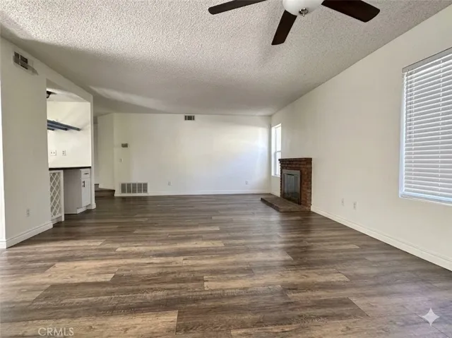 Removed furniture with AI
