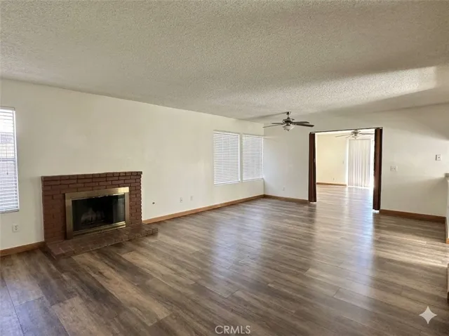 Removed furniture with AI