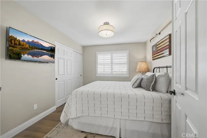 Main level bedroom 5