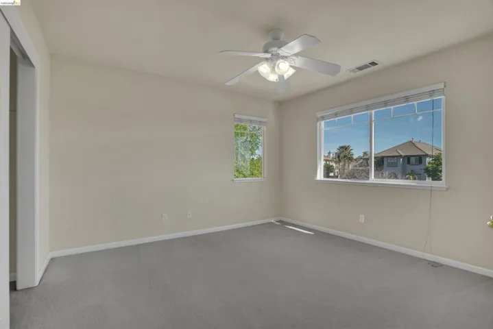 2nd floor bedroom