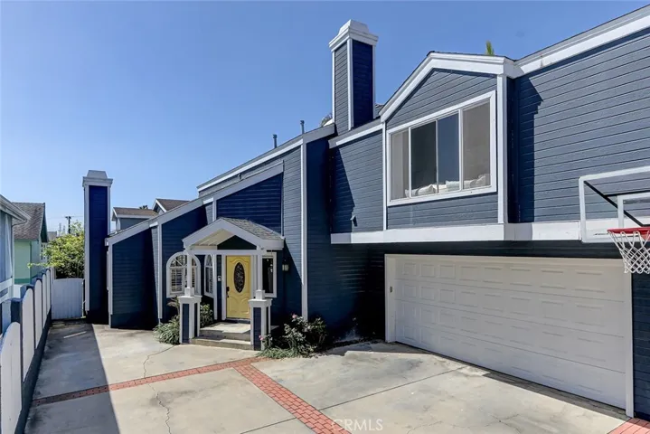1808 Pullman Lane B, Redondo Beach, California 90278