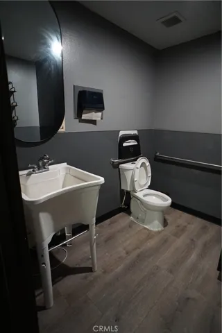 Restroom