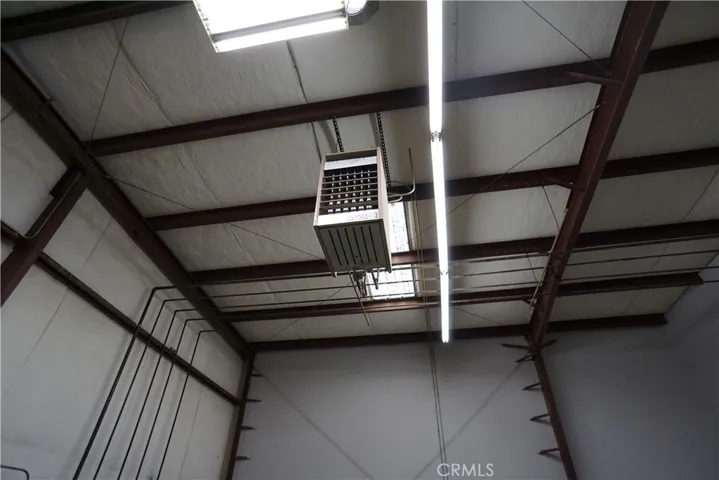 Drop Heater