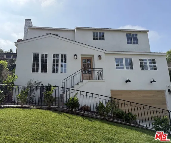 10436 Cheviot Drive, Los Angeles, California 90064