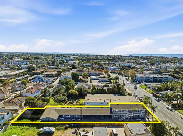 2652 Jefferson Street A-g, Carlsbad, California 92008