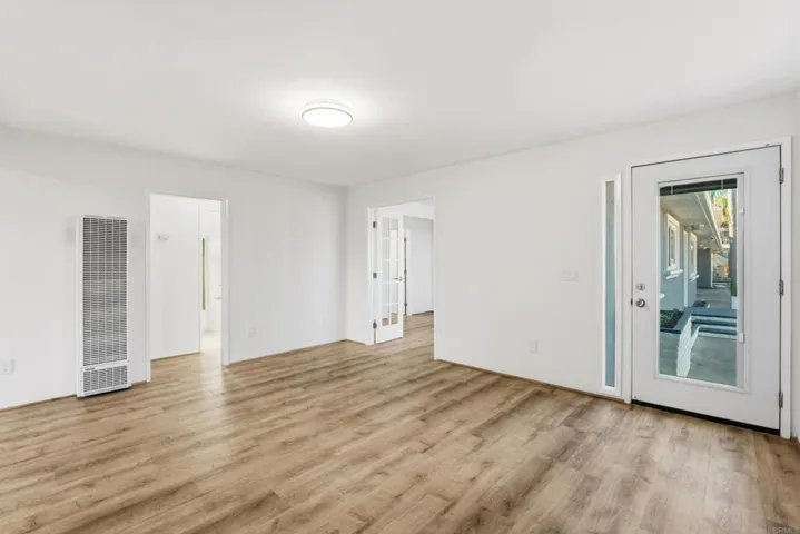 Unit F