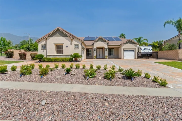 13918 Oak Leaf Way, Rancho Cucamonga, California 91739