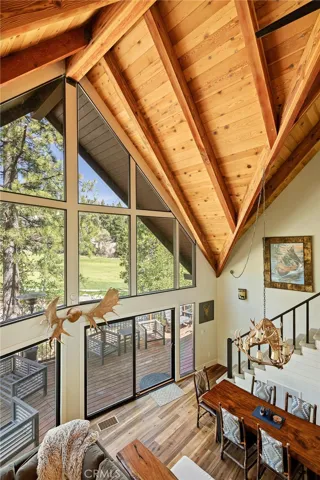 26489 Hillcrest, Lake Arrowhead, California 92352