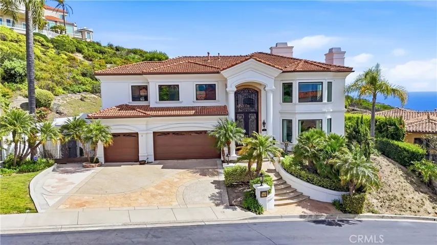 22 Le Conte, Laguna Niguel, California 92677