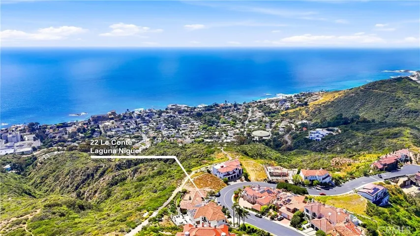 22 Le Conte, Laguna Niguel, California 92677