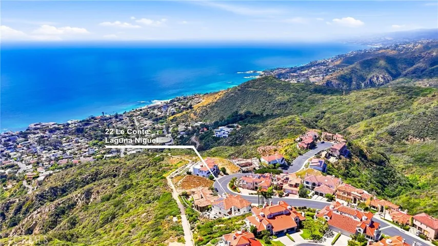 22 Le Conte, Laguna Niguel, California 92677