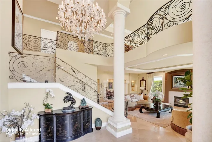 22 Le Conte, Laguna Niguel, California 92677