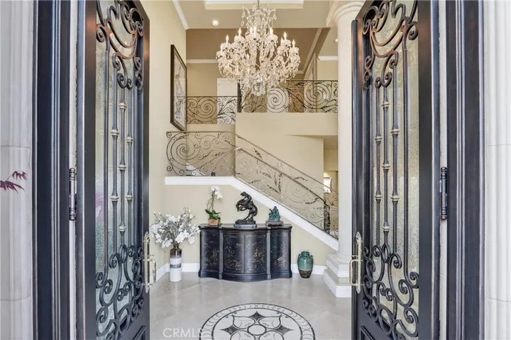22 Le Conte, Laguna Niguel, California 92677