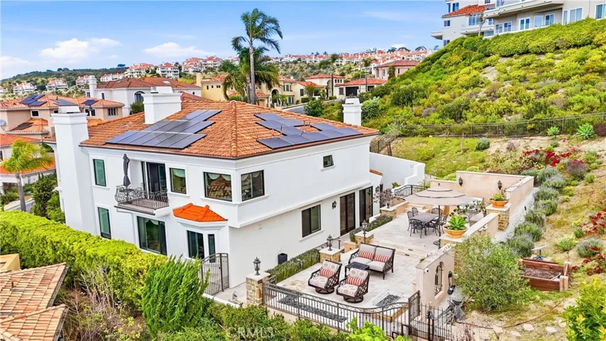 22 Le Conte, Laguna Niguel, California 92677