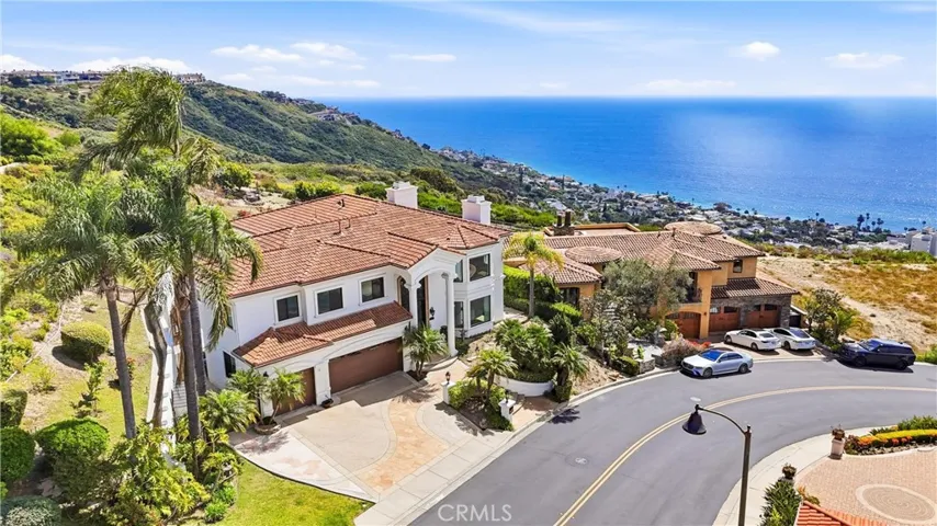 22 Le Conte, Laguna Niguel, California 92677