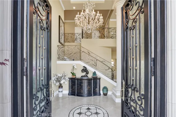 22 Le Conte, Laguna Niguel, California 92677