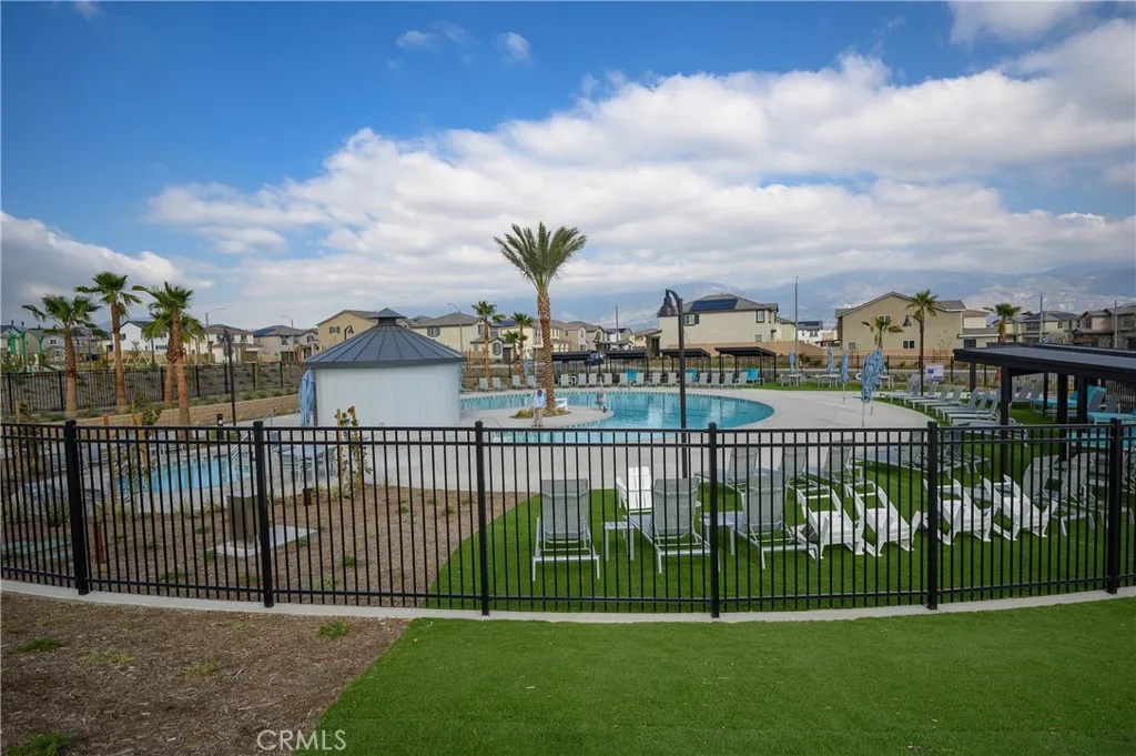 River Ranch Amenities